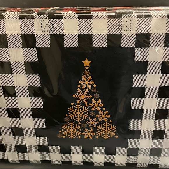 Other - Go ahead - bag it up!